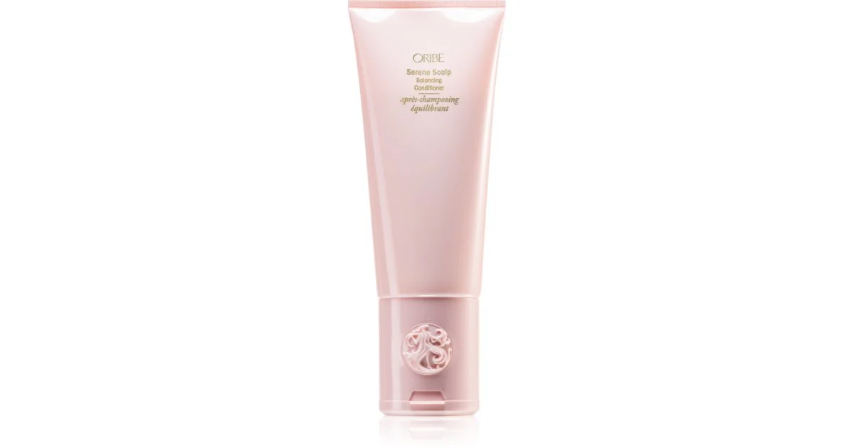 Oribe Serene Balsamo Riequilibrante Cuoio Capelluto 200 ml