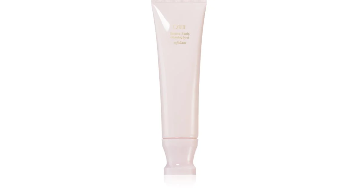 Oribe Scrub esfoliante Serene peeling cuoio capelluto 125ml