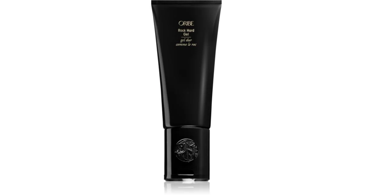 Oribe Rock Hard - Gel a fissaggio forte - 100ml