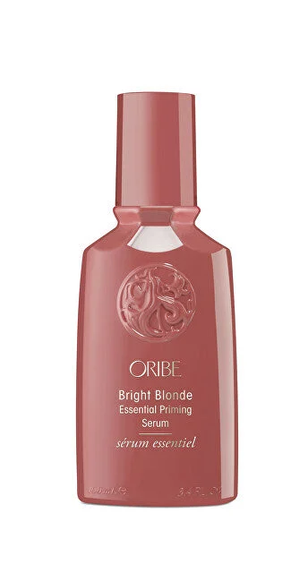 Oribe Siero per capelli biondi Biondo Brillante ( Essential Priming) 100 ml
