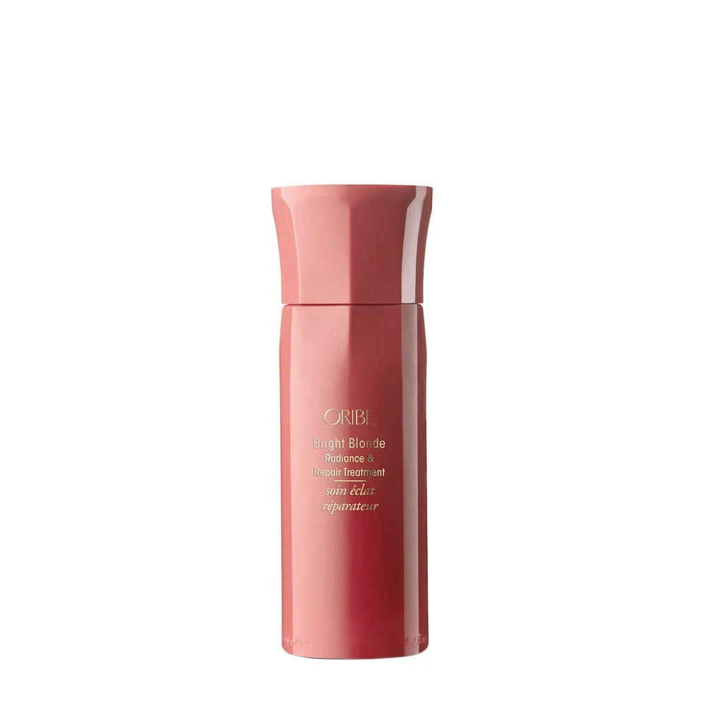 Trattamento riparatore e illuminante Oribe Bright Blonde