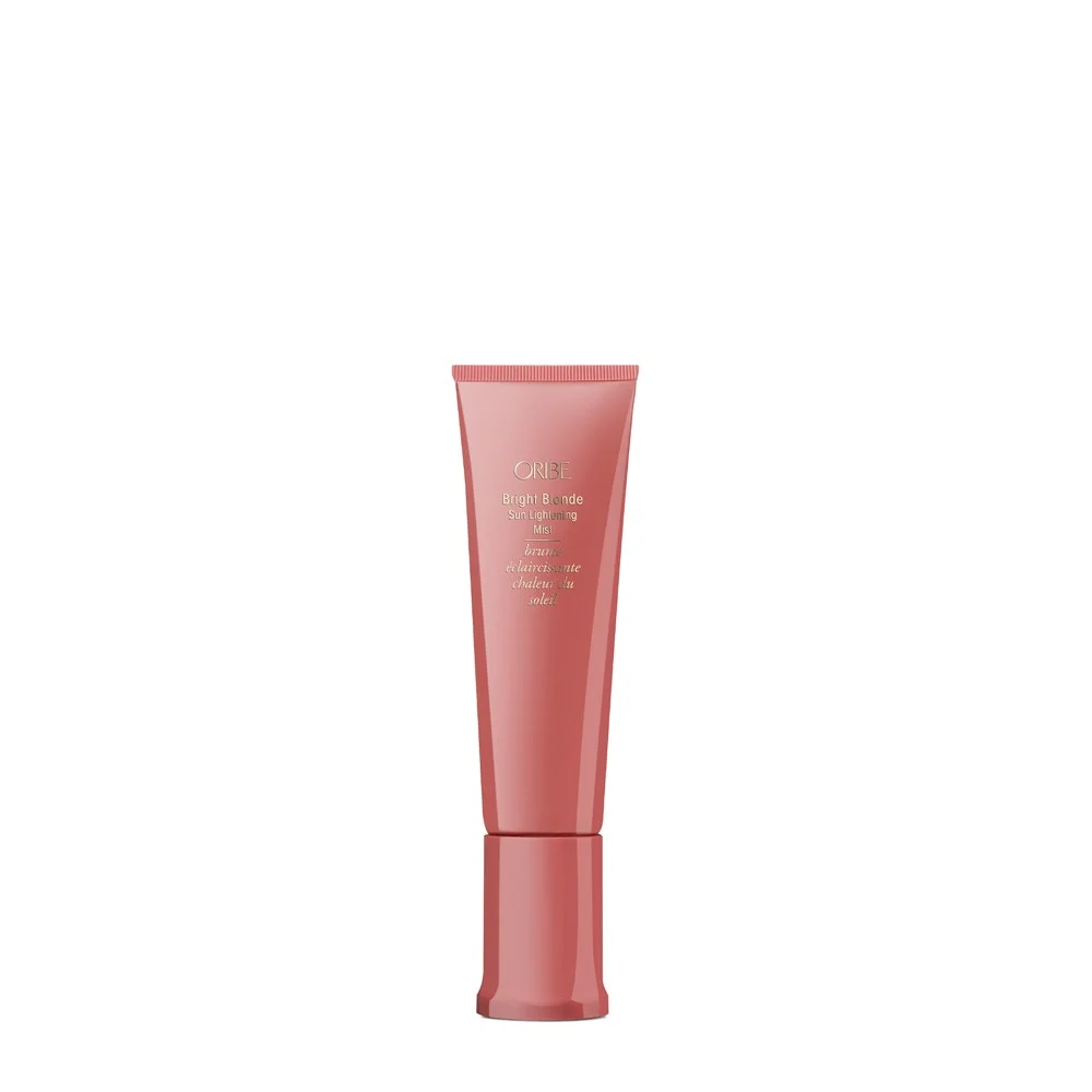 Oribe Bright Blonde Sun Lightening Mist