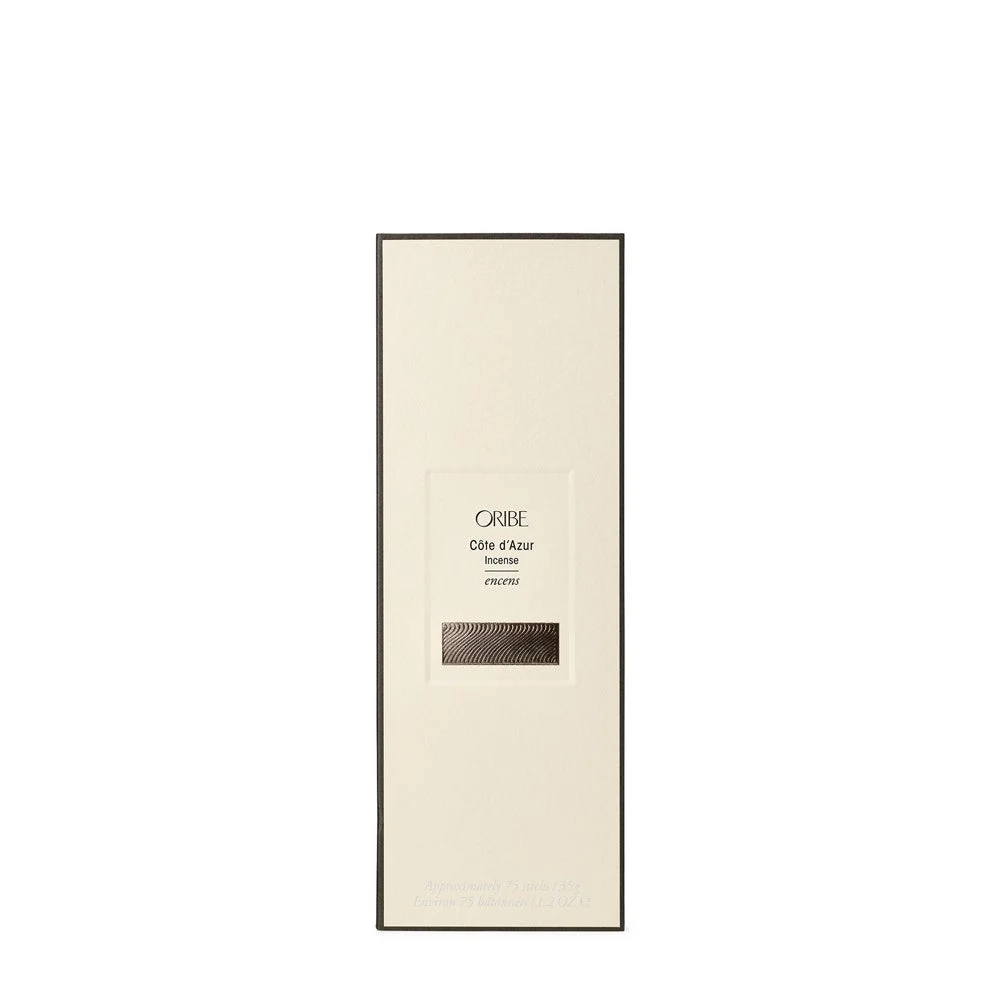 Incenso Oribe Cote d'Azur