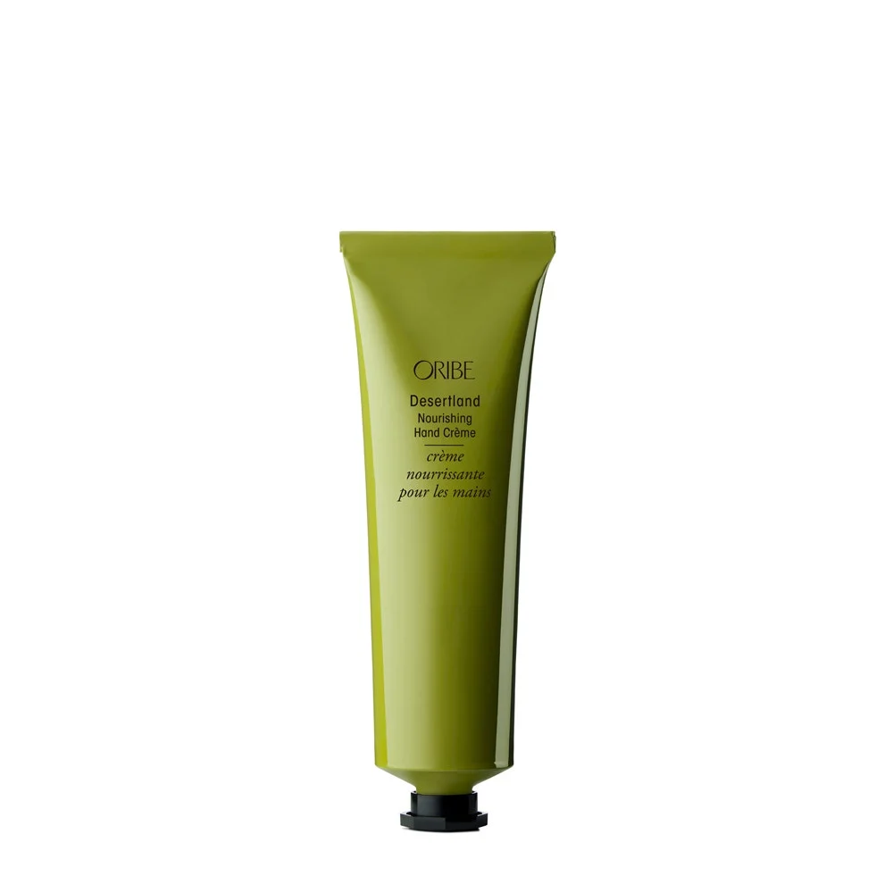 Crema mani Oribe Desertland