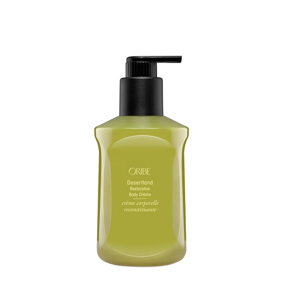 Crema corpo rigenerante Oribe Desertland 300 ml