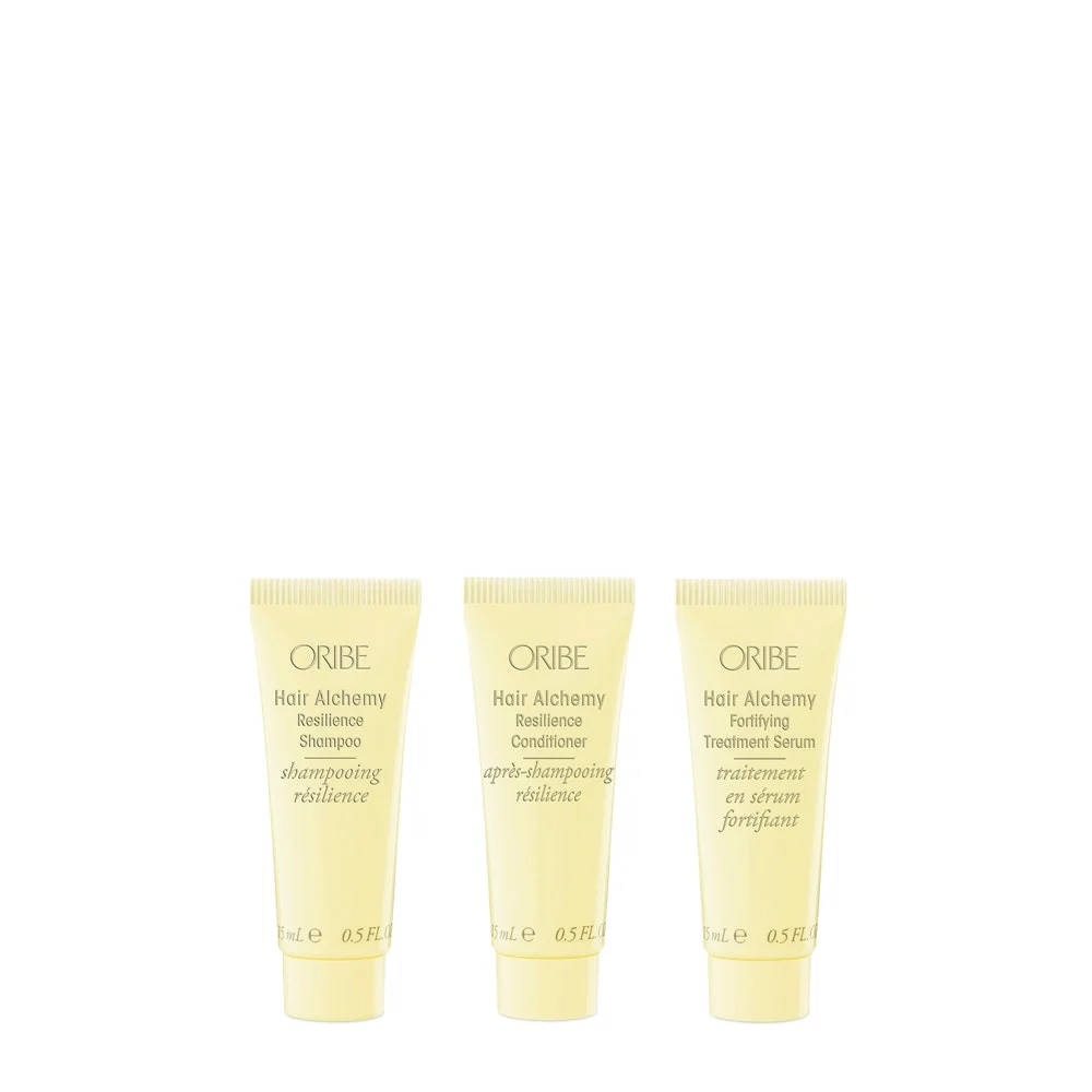 Oribe Hair Alchemy Discovery Set