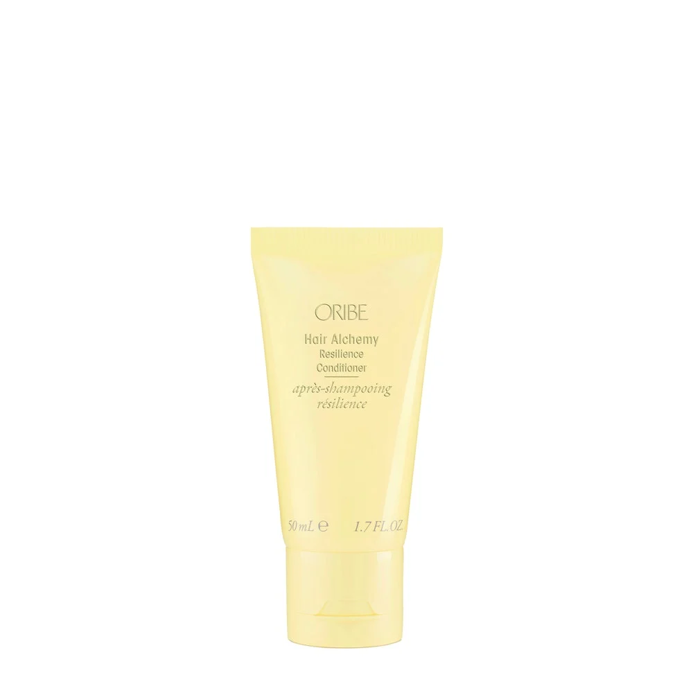 Balsamo Oribe Hair Alchemy Resilience da viaggio 50 ml