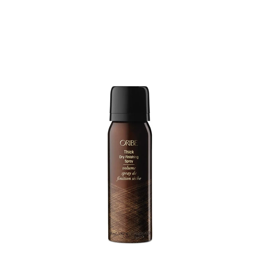 Oribe Magnificent Volume Thick Spray volume e styling da viaggio 50 ml