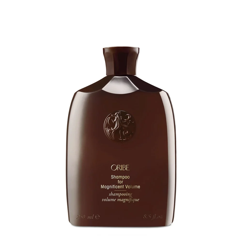 Shampoo Oribe per un volume magnifico