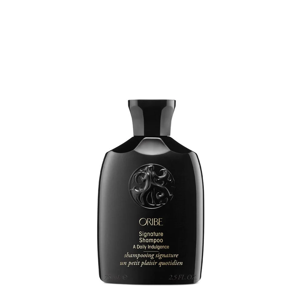 Shampoo Oribe Signature da viaggio