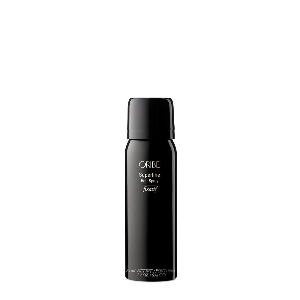 Borsa per lacca per capelli Oribe Superfine