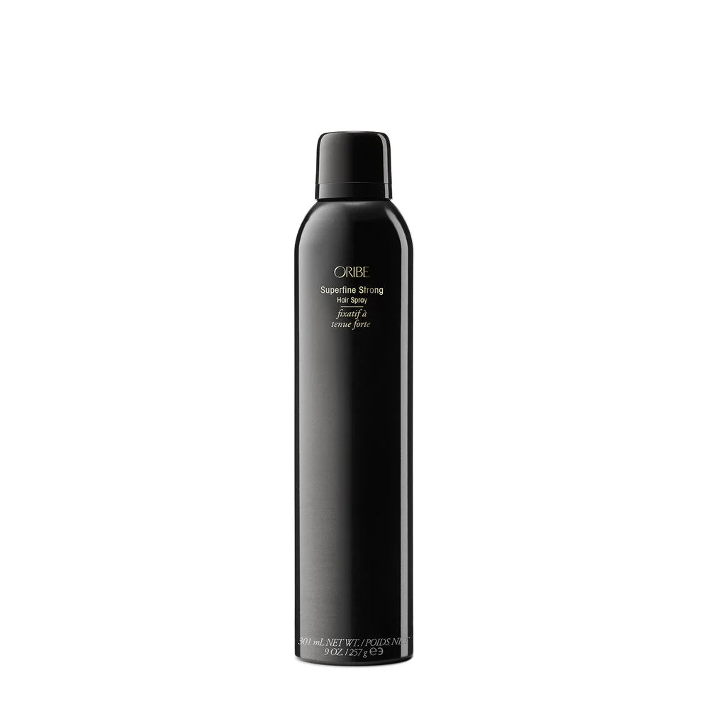Lacca per capelli Oribe Superfine Strong