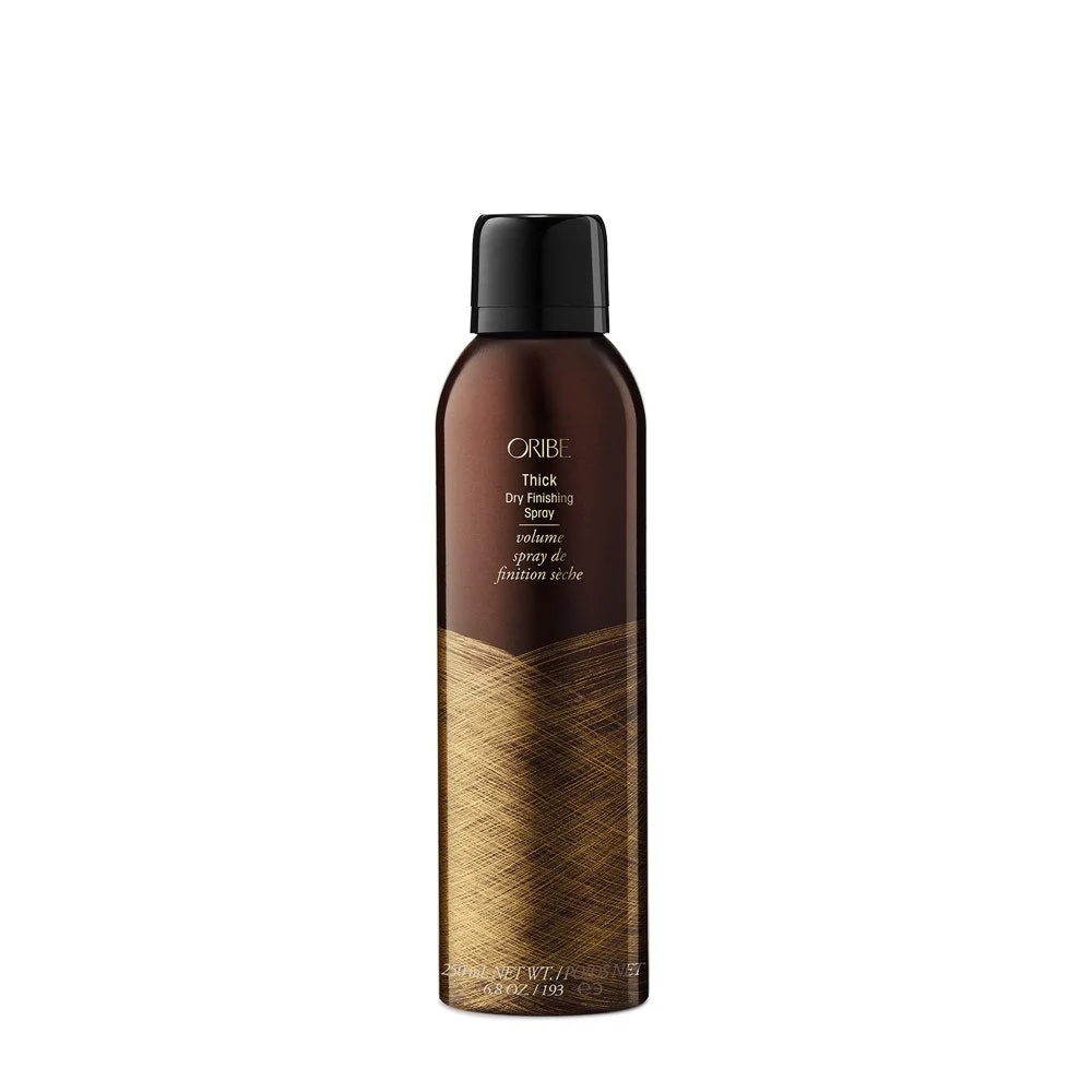 Oribe Spray di finitura denso e asciutto 250 ml
