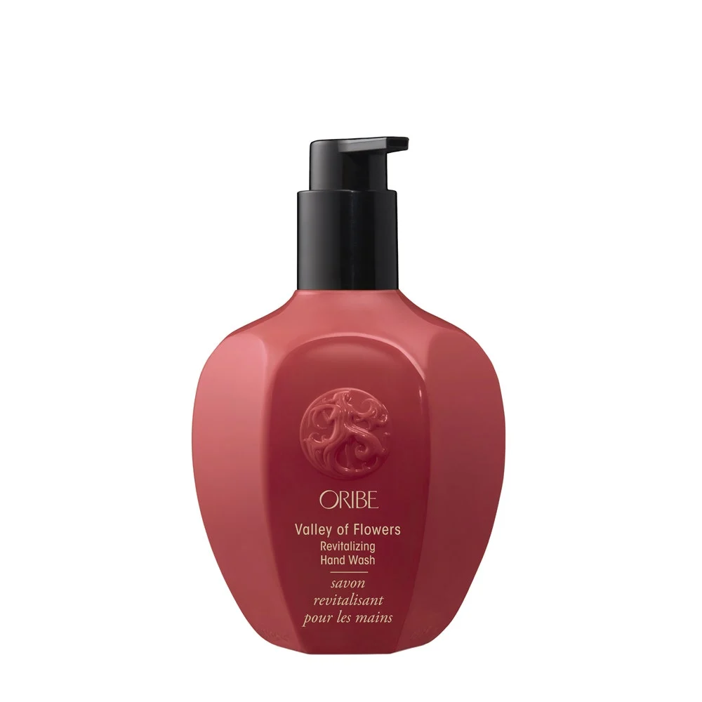 Sapone per le mani Oribe Valley of Flowers