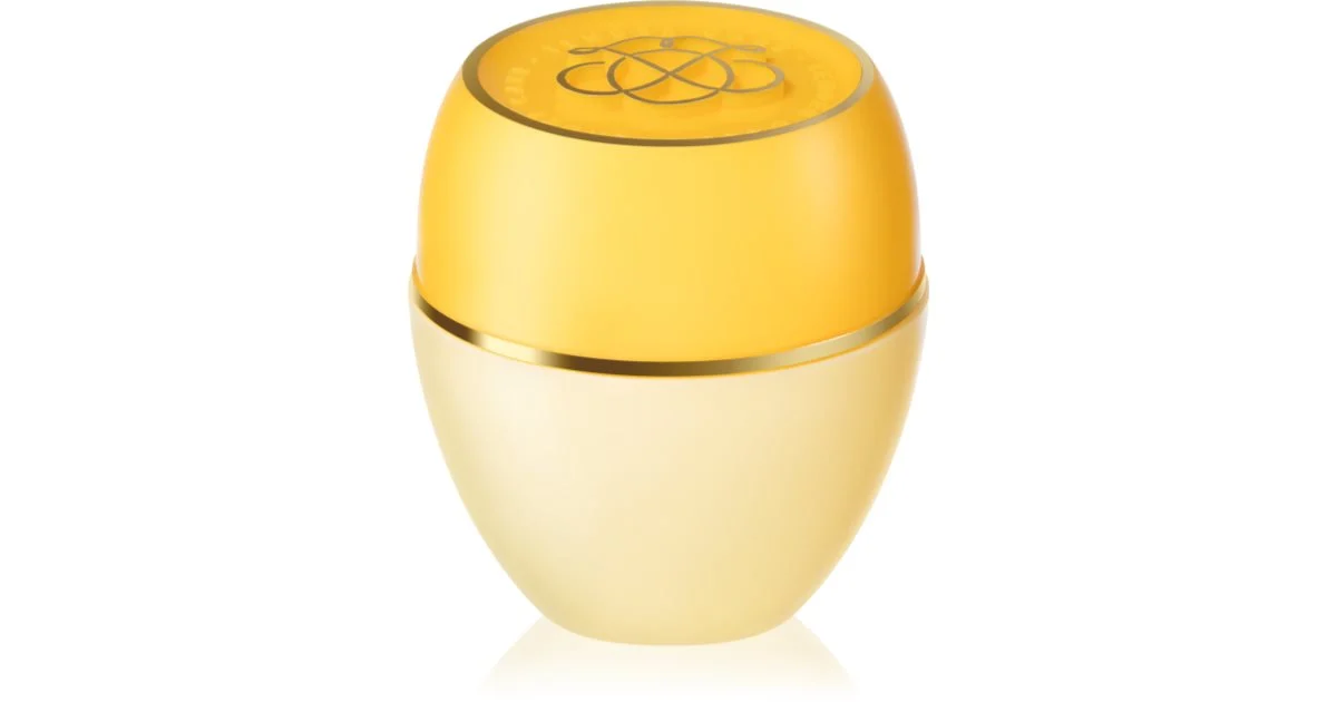 Oriflame Tender Care Passionfruit balsamo labbra con cera d'api 10.5 ml