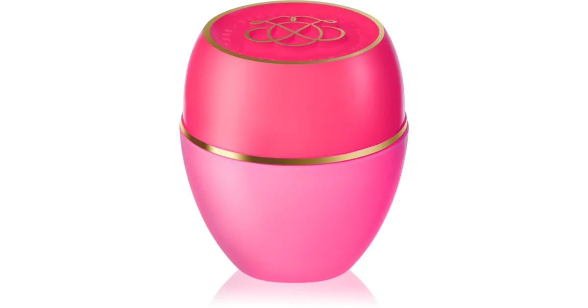 Oriflame Tender Care lampone balsamo labbra con cera d'api 10,5 ml