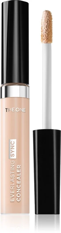 Oriflame The One Everlasting Sync correttore ultra coprente colore Porcelain Cool 5 ml