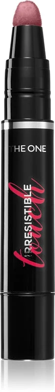 Oriflame The One Irresistible Touch rossetto liquido lunga tenuta colore Charming Rose 4 ml