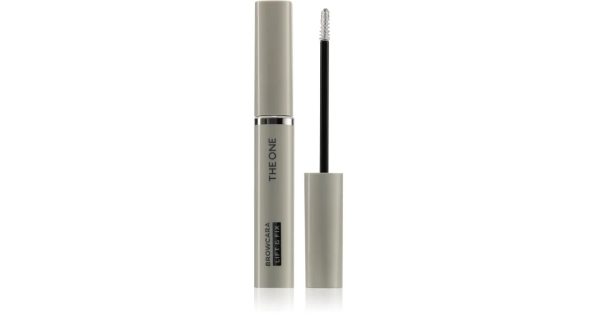 Oriflame The One Lift & Fix mascara per sopracciglia 4,5 ml