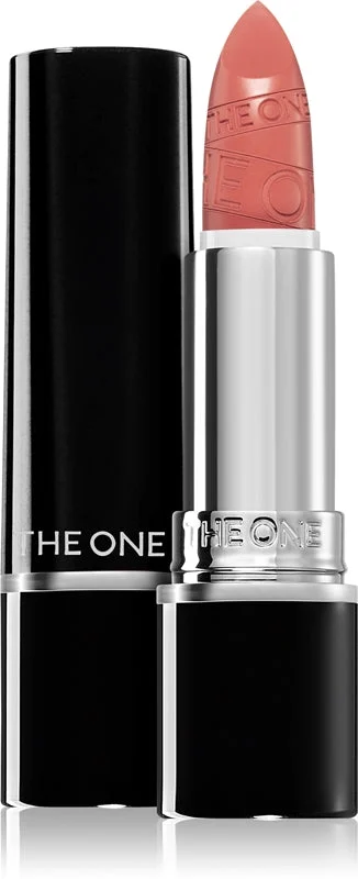Oriflame The One Smart Sync rossetto idratante colore Delicate Rose 3,8 g