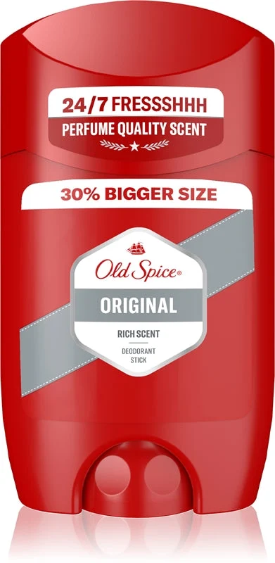 Old Spice Original deodorante solido per uomo 65 ml