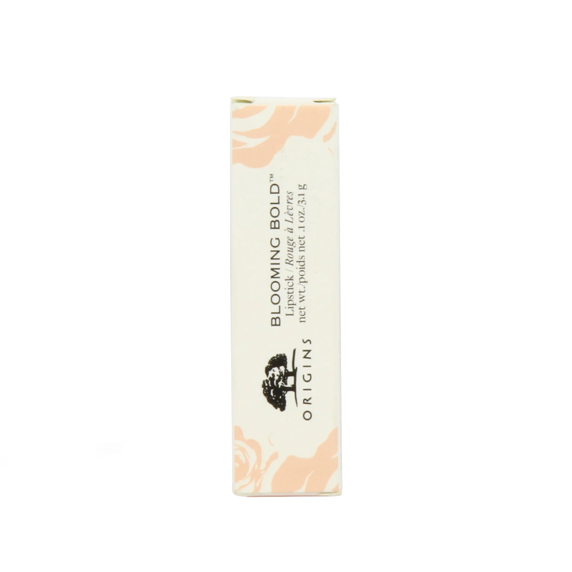 Origins Blooming Bold rossetto in crema 20 Dahlia Diva 3,1 g