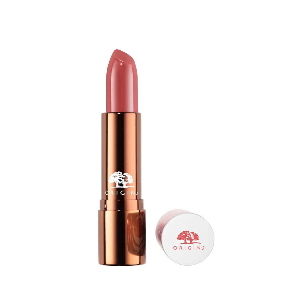 Origins Blooming Bold rossetto in crema 12 English Rose 3,1 g