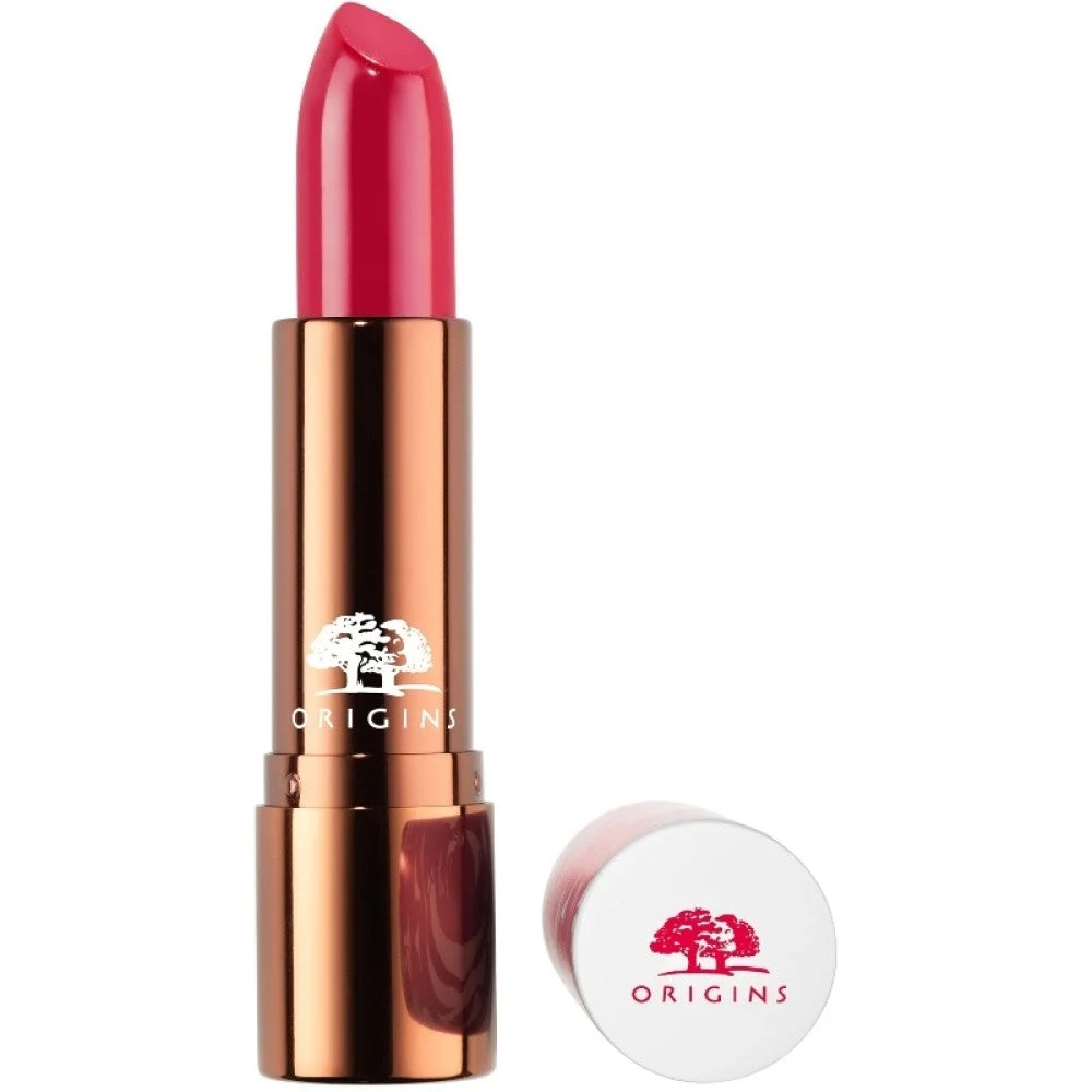 Origins Blooming Bold rossetto in crema 16 Lush Lotus 3,1 g