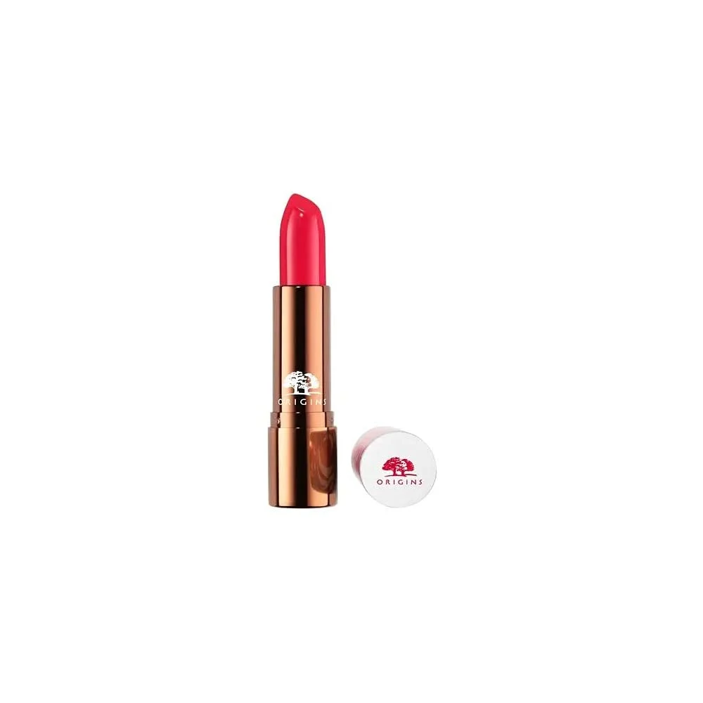Origins Blooming Bold rossetto in crema 29 Passion Flower Pink 3,1 g