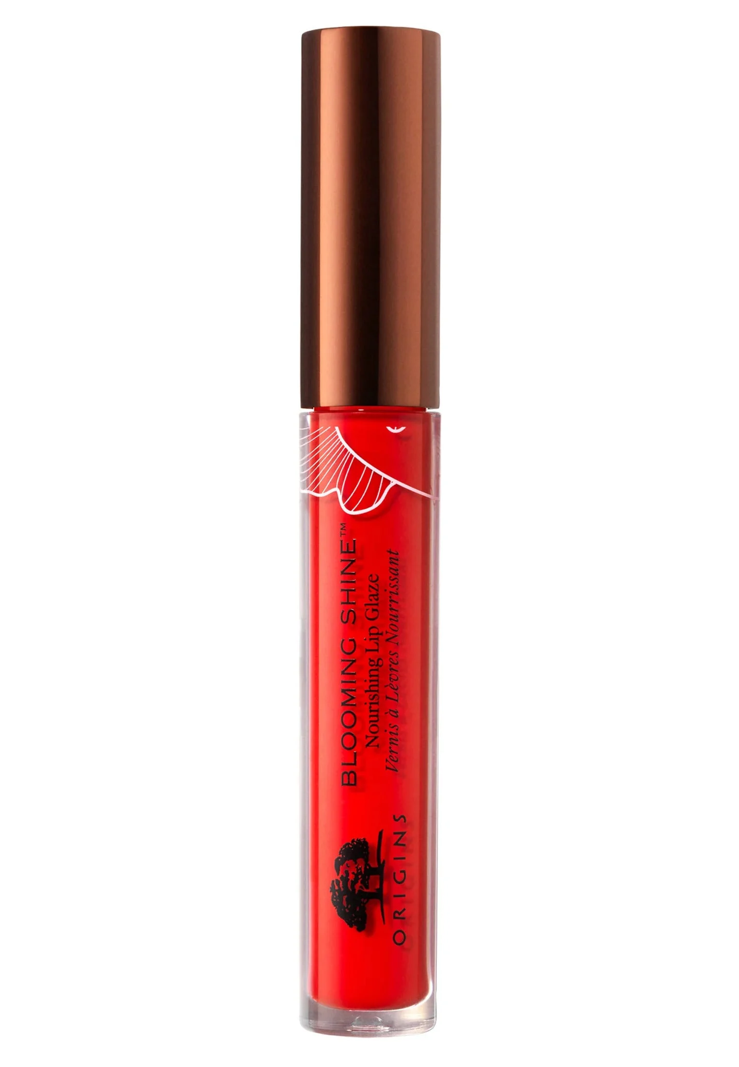 Origins Blooming Shine Lucidalabbra 06 Petal Punch 2,6 ml