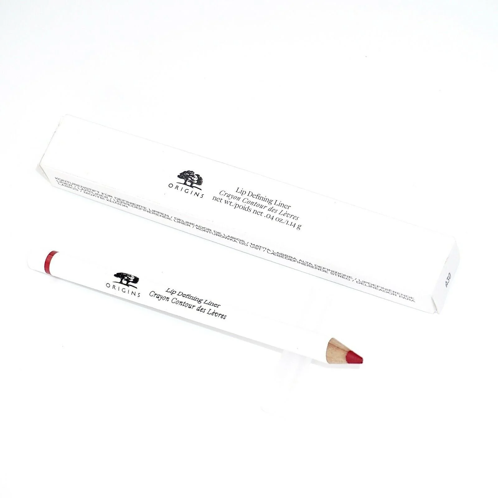 Origins Defining Matita Labbra 06 Fiery Fuchsya 1.14 g