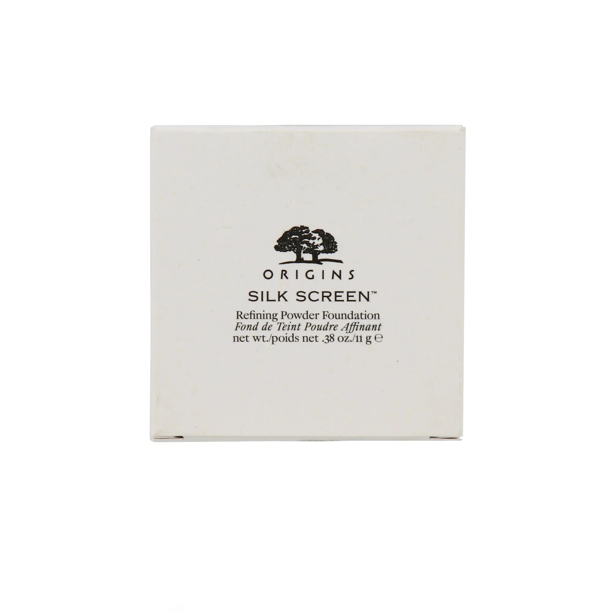 Origins Silk Screen fondotinta compatto 24 Vanilla 11 g