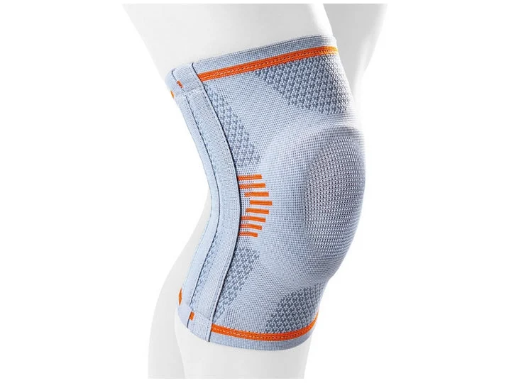 ORLIMAN Ginocchiera Elastica Taglia L x1