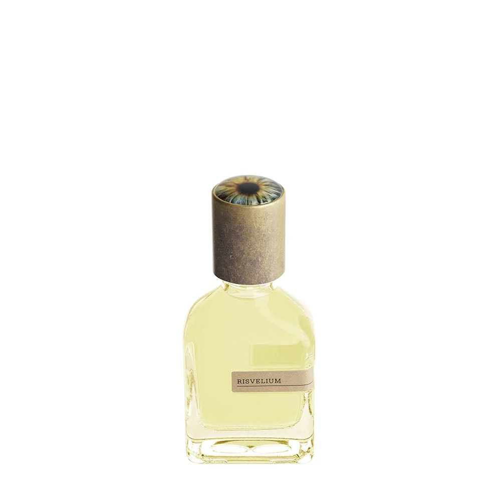 Orto Parisi Risvelium estratto di profumo 50 ml