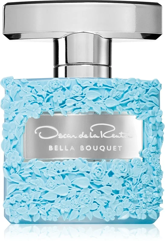 Oscar de la Renta Bella Bouquet Eau de Parfum da donna 30 ml