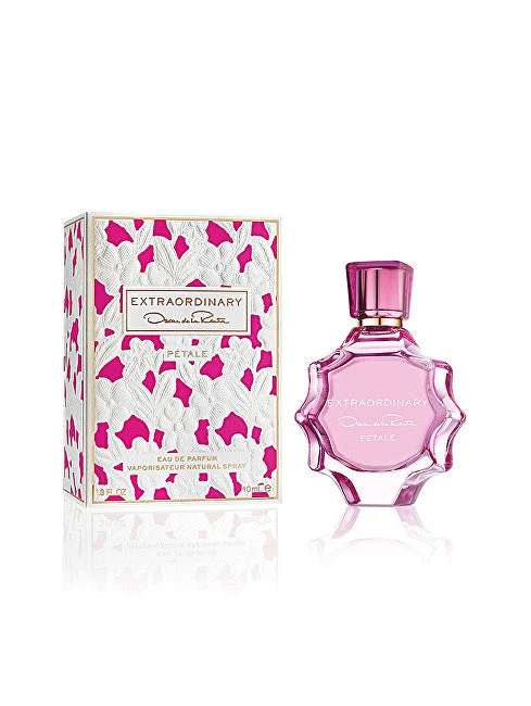Oscar De La Renta Extraordinary Petale - Edp - Volume: 90 Ml