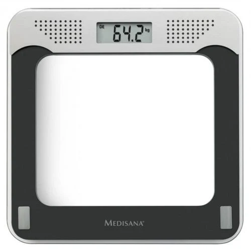 Medisana Peso personale con funzione vocale PS 425