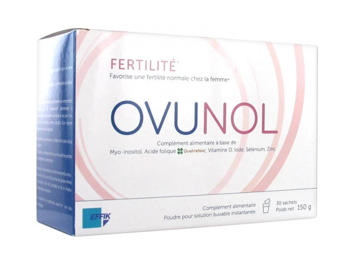 Ovunol Fertilità 30 bustine