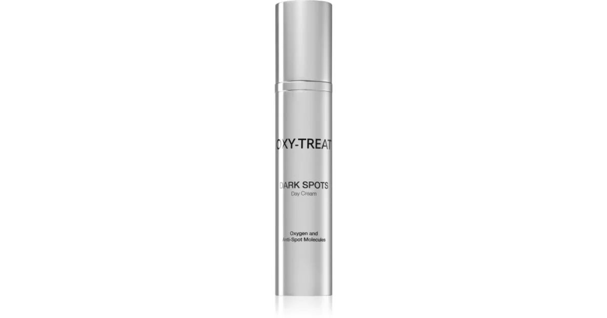 Oxy-treat Crema da giorno (antimacchia) 50ml