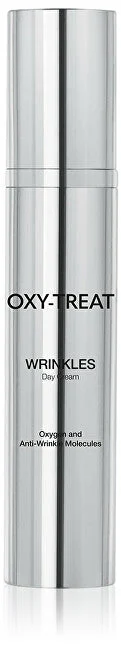 Oxy-treat Crema antirughe da giorno 50 ml