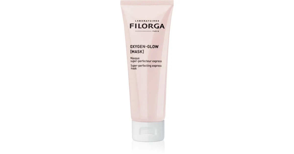 Filorga Oxygen-Glow Maschera Express Super Perfezionante 75 ml