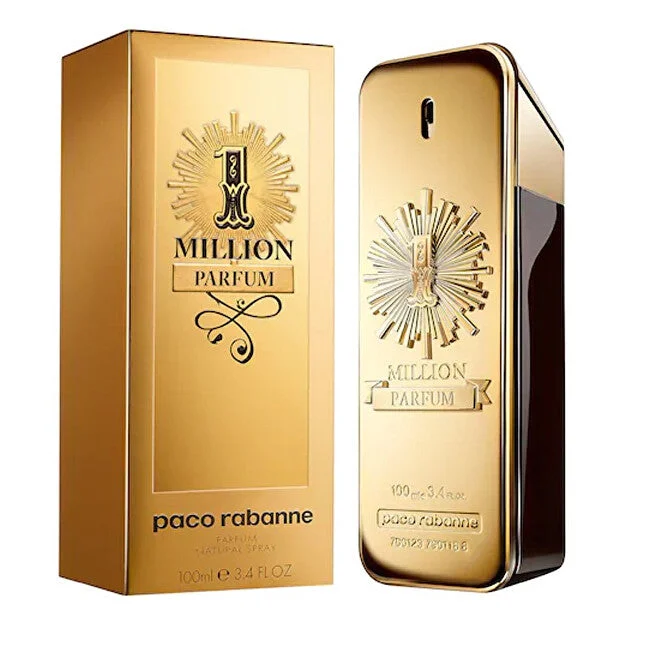 Rabanne 1 Million Parfum - Volume: 100 ml