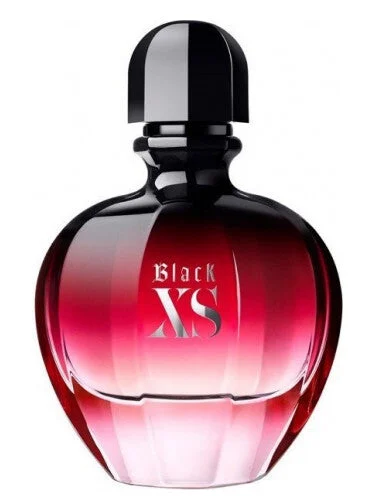 Rabanne Black XS per lei - EDP - Volume: 30 ml