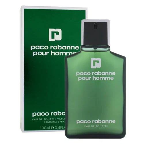 Rabanne Paco Rabanne da uomo - EDT - Volume: 100 ml