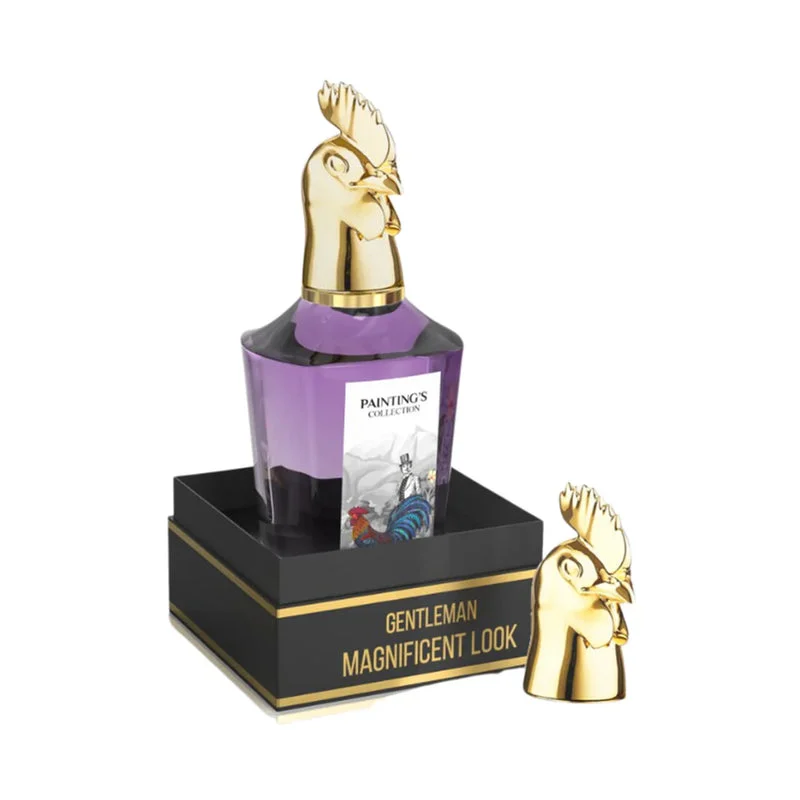 Emper Gentleman Magnificent Look EDP U 100 ml