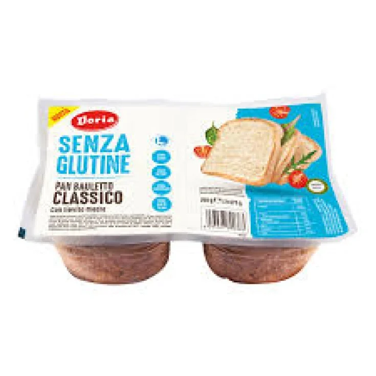 Alpipan Pan Bauletto Classico Doria 350G