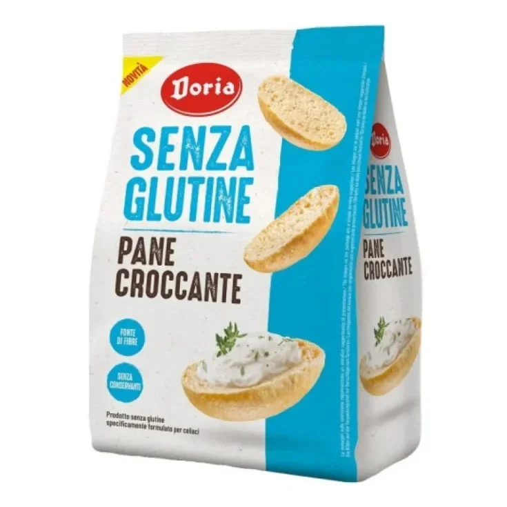 Alpipan Pane Croccante Doria 150G