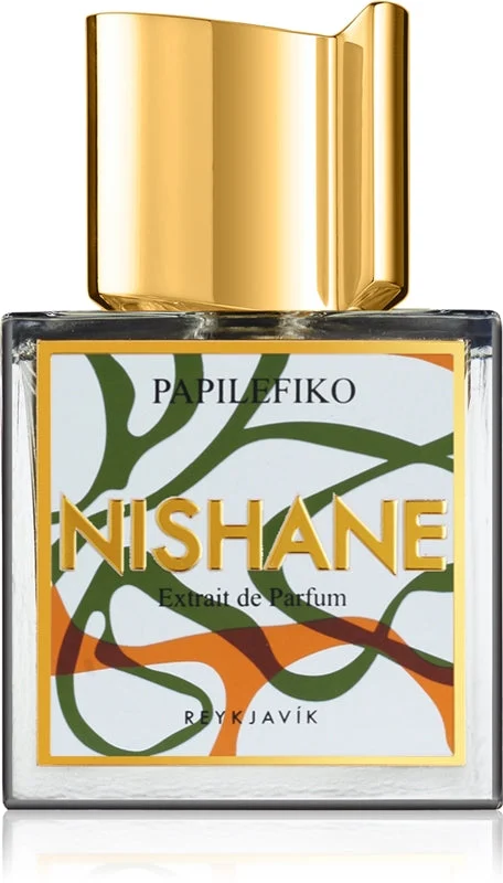 Nishane Papilefiko estratto profumato unisex 100 ml