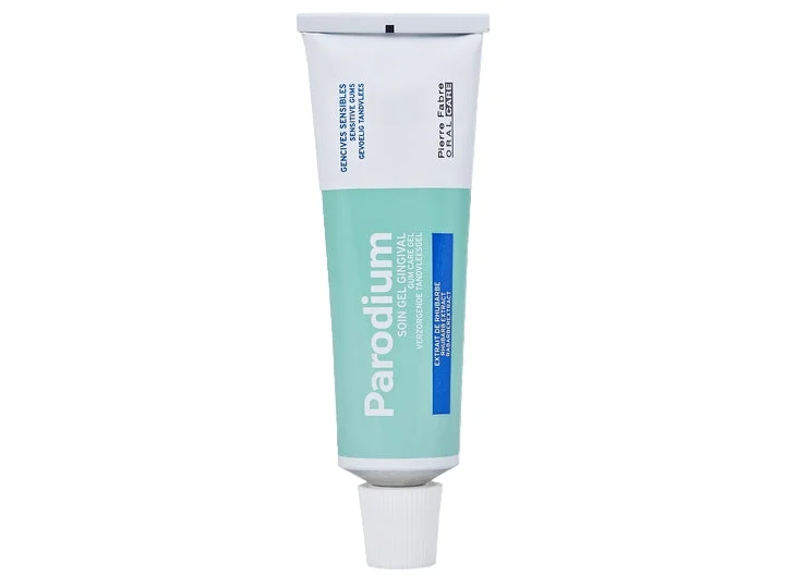 Parodium Gel Gengivale per Gengive Sensibili 50ml