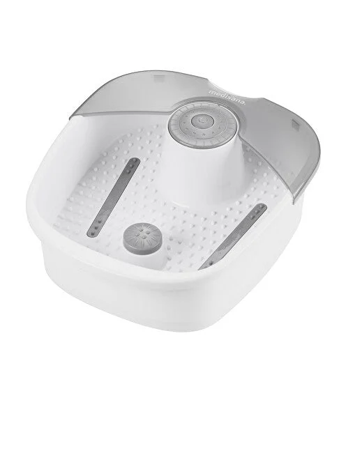 Medisana Bagno Bubble massage per i piedi FS881